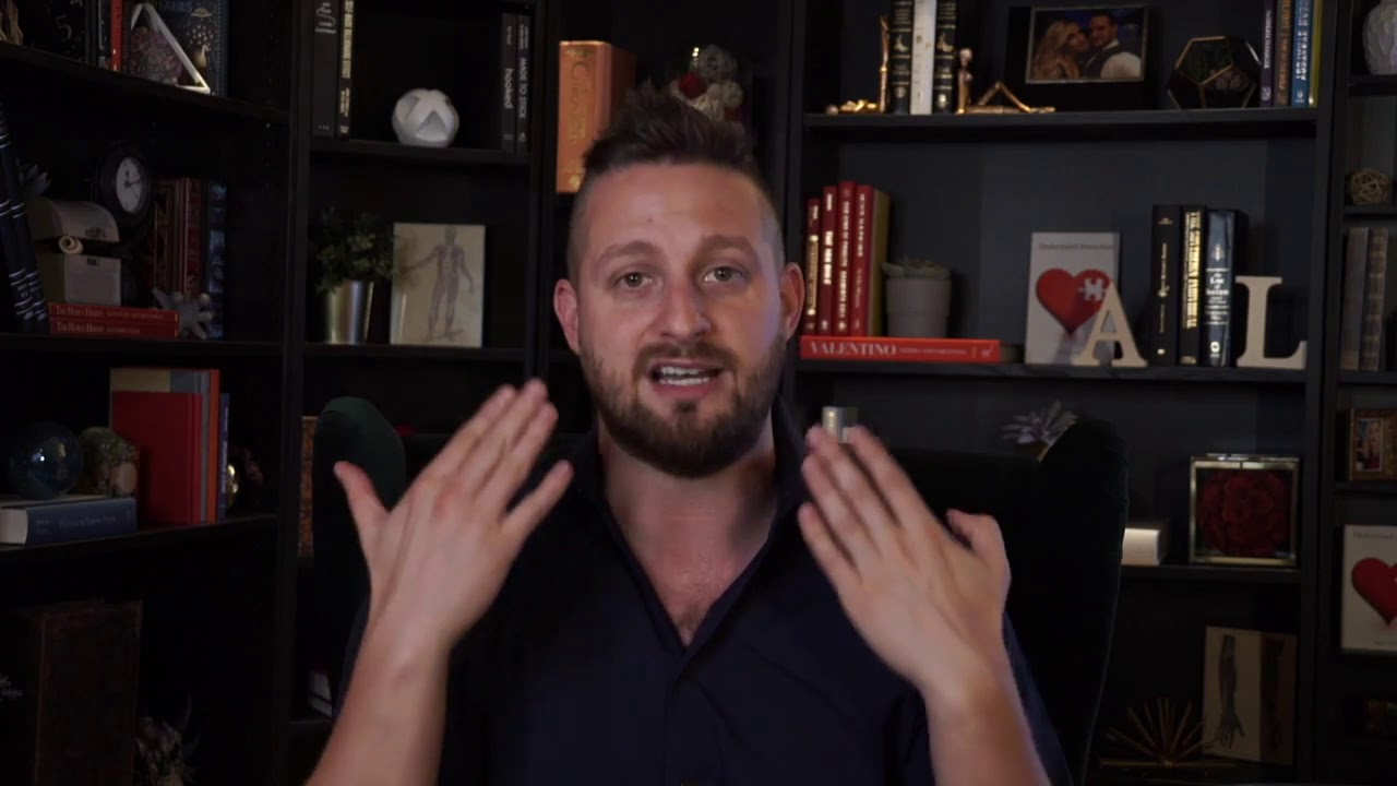 The Truth about Dating | How to Become Naturally Attractive