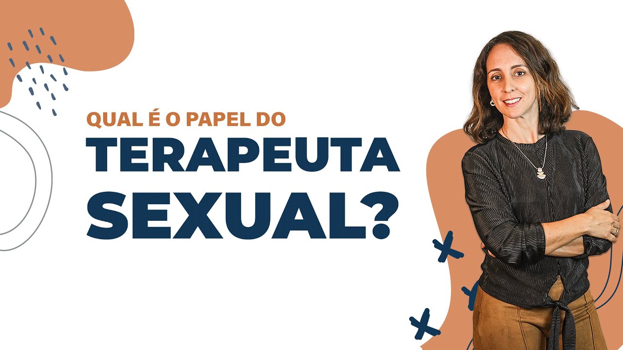 O VERDADEIRO LUGAR DO TERAPEUTA SEXUAL: Acolhimento e Não Julgamento | Dra. Aline Sardinha