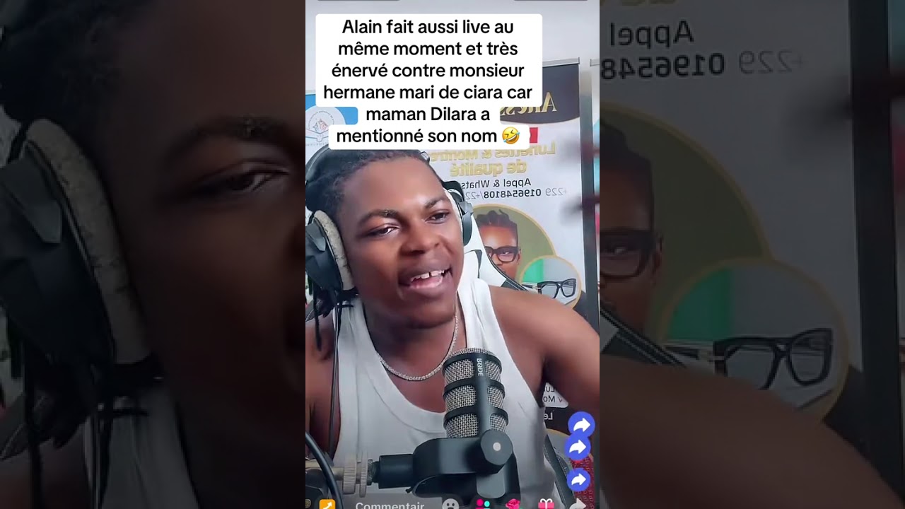 Alain