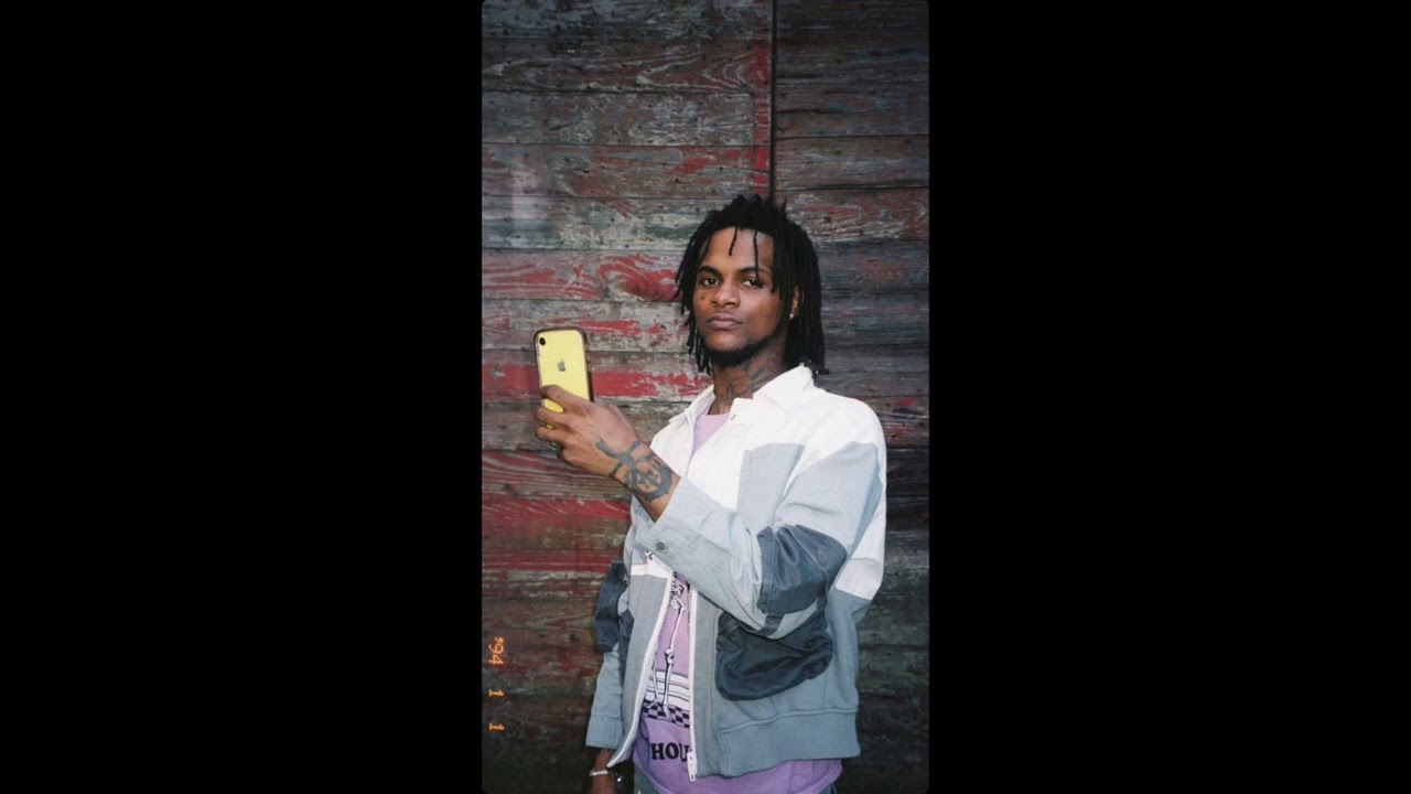 FREE BIGBABYGUCCI x PROD FISH TYPE BEAT - Lovely (prod. strangerbeets)