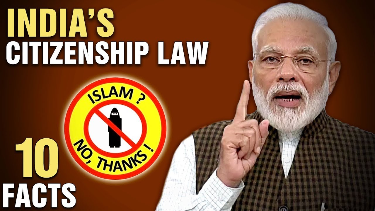 10 Surprising Facts About India's New Citizenship Law