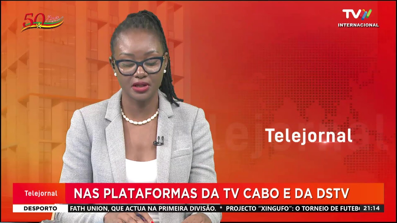 TELEJORNAL 22.01.2026