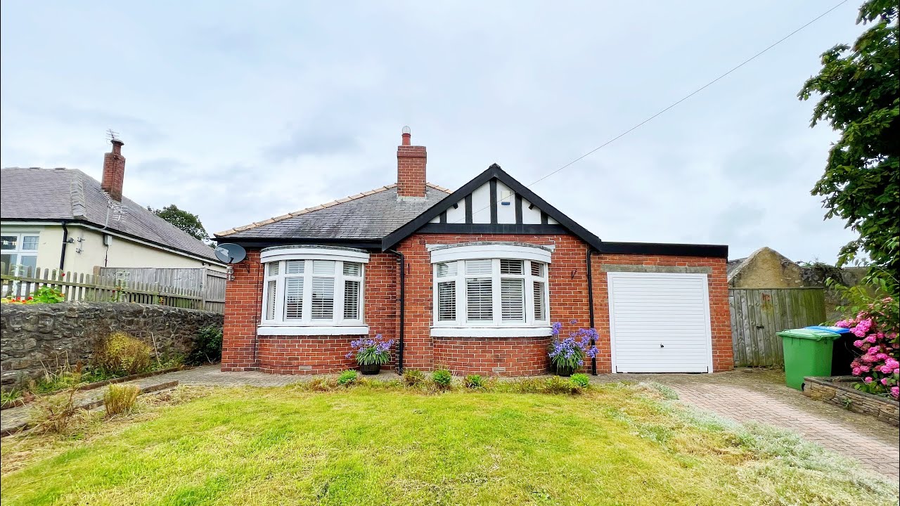Front Street North, Trimdon Village, TS29 6PG