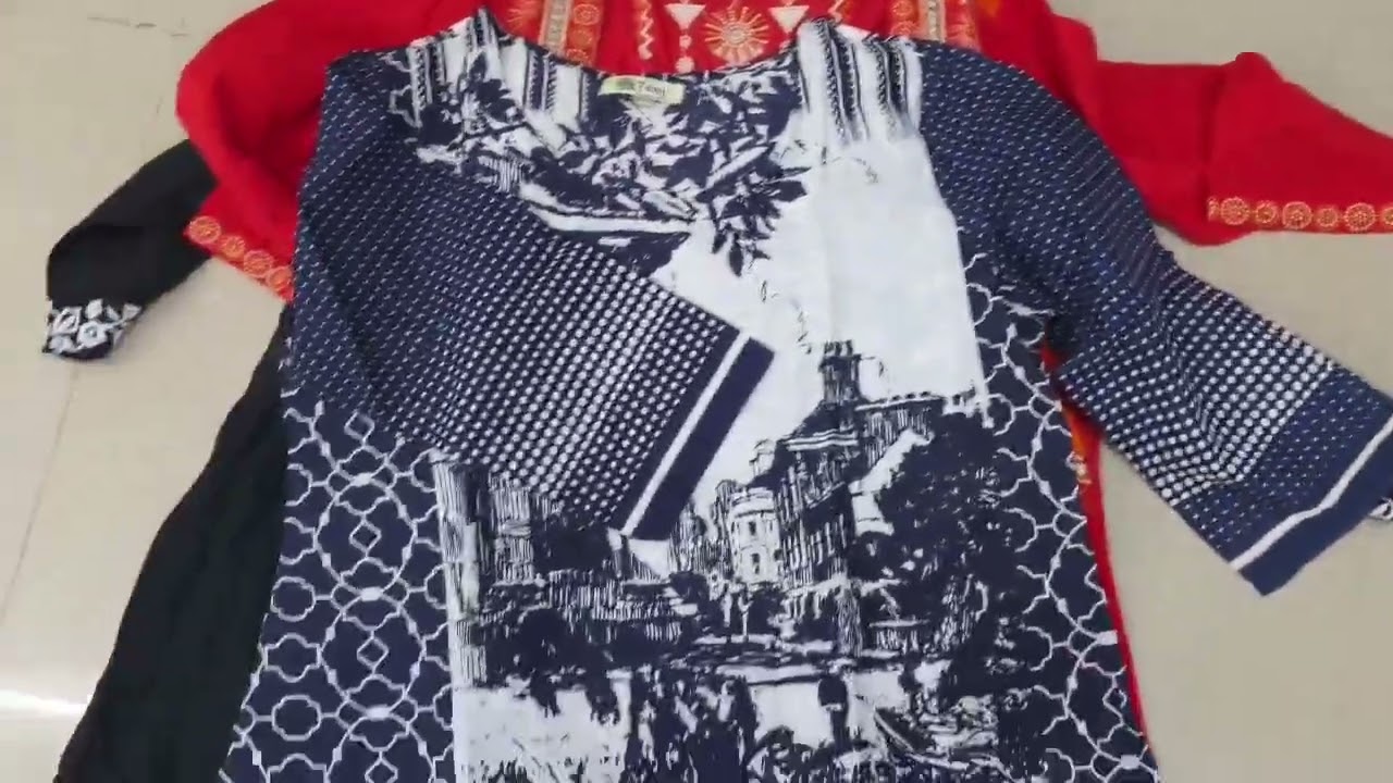 Assortment single kurti mobile number 8440835329,8905619351#indiancollection 