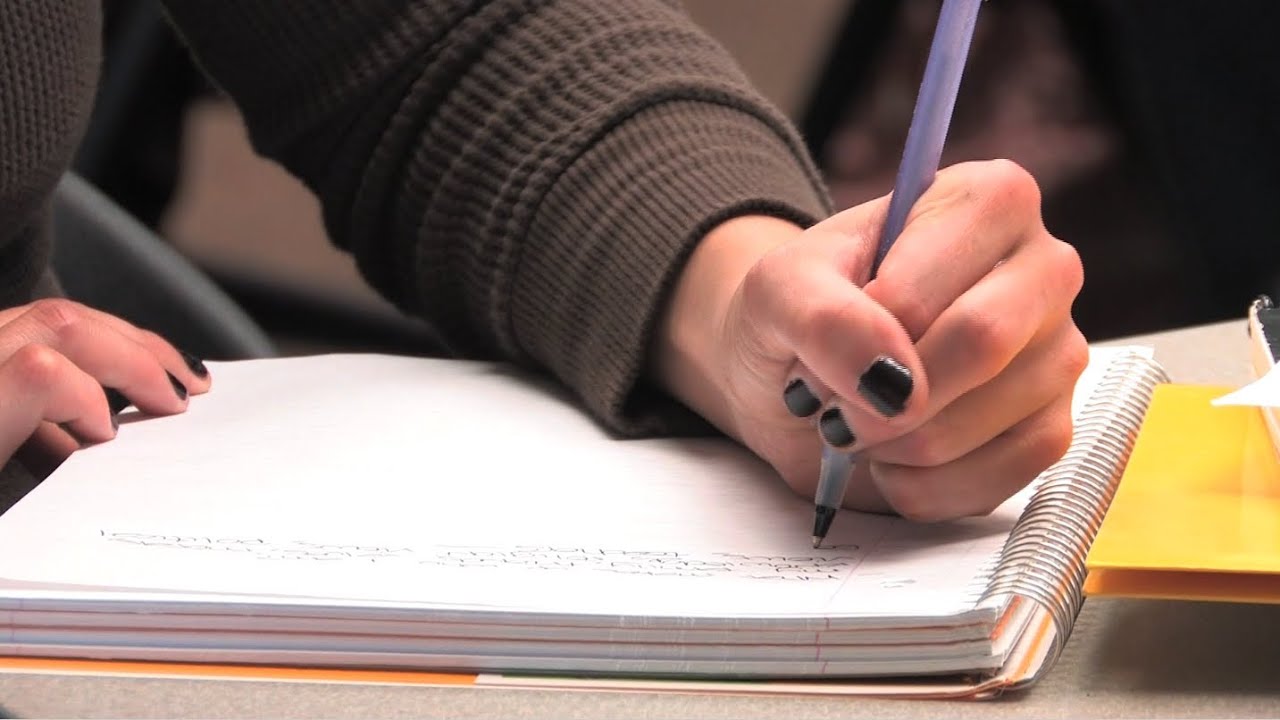 Adjusting to College: Mental Health
