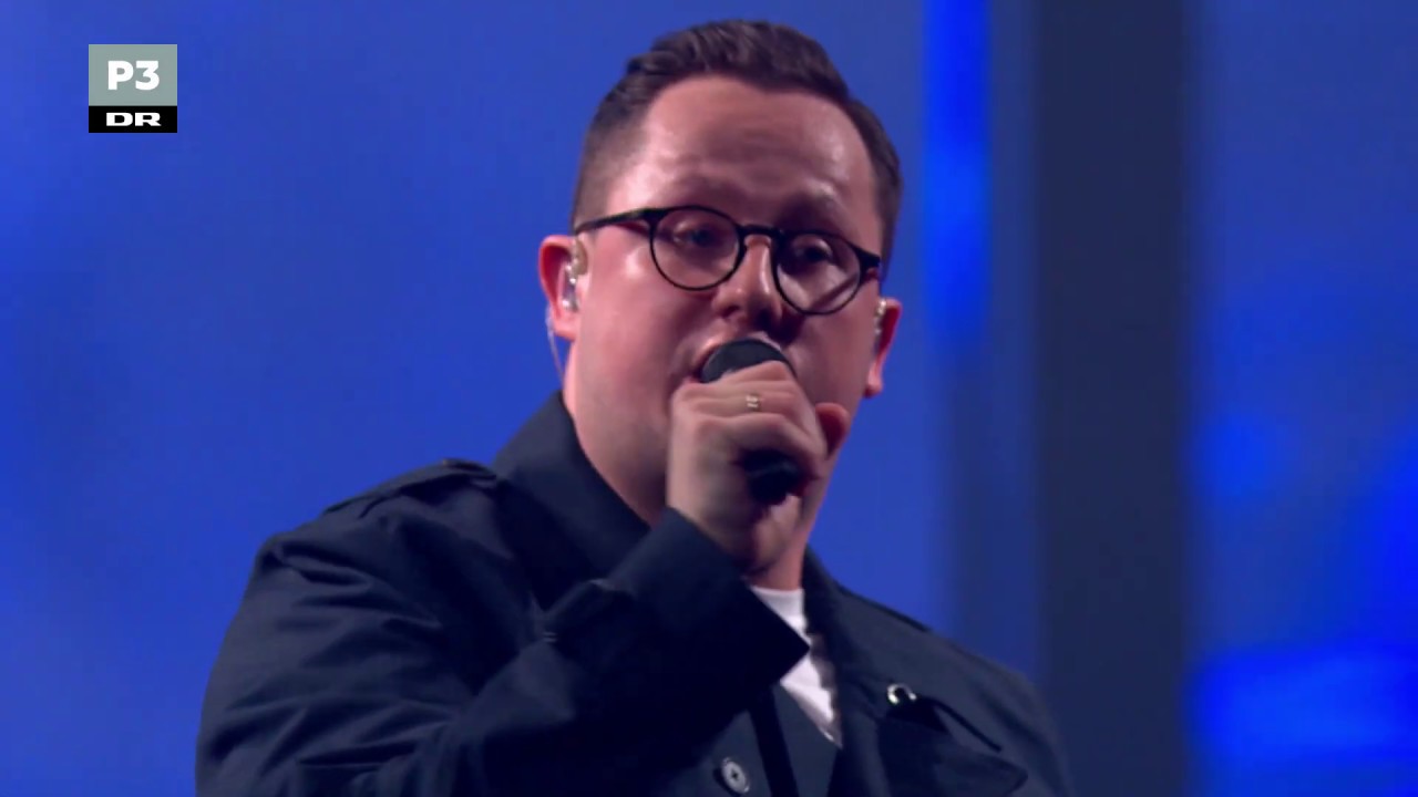 Benal (feat. Lis Sørensen) spiller Nu Her til P3 Guld 2019