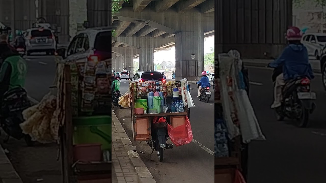 hidup ini TDK mudah...