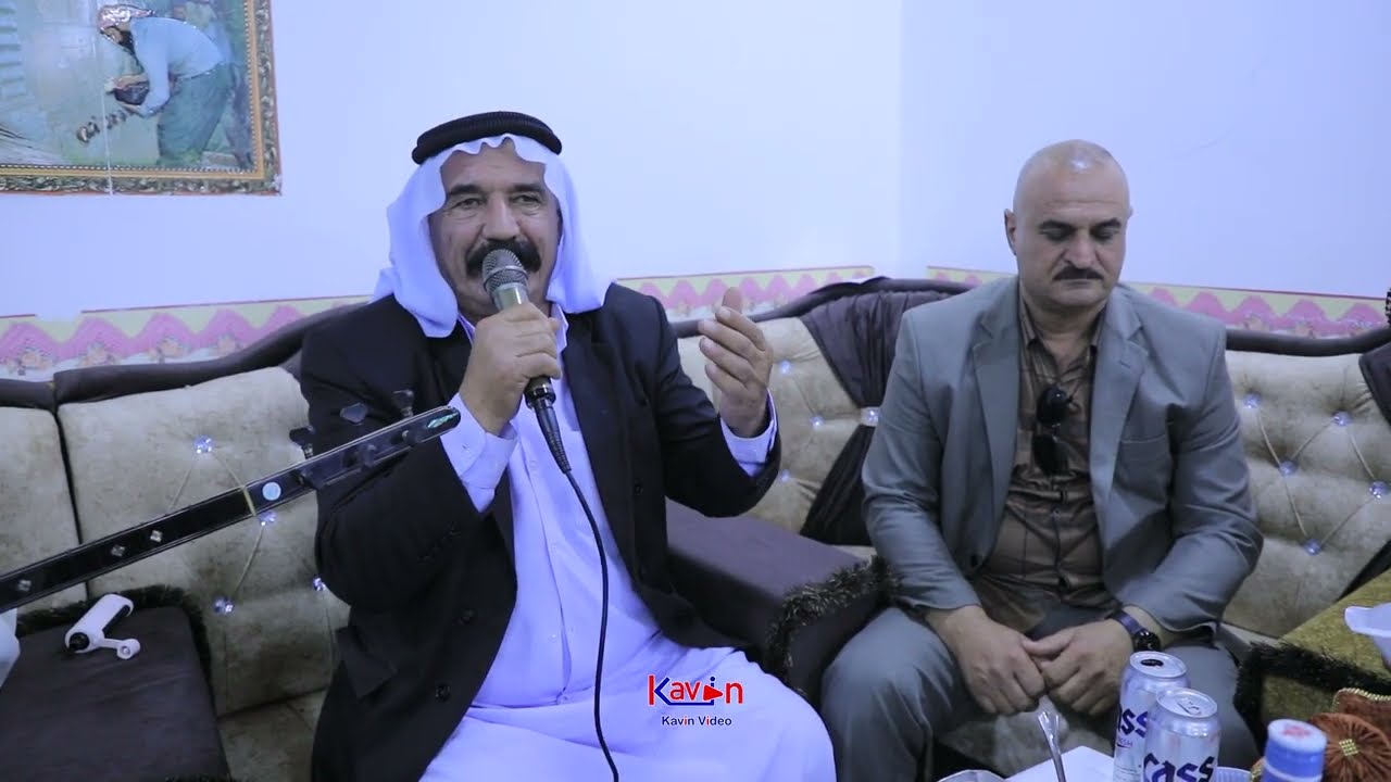 جلو شنكالي و تحسين و ابو ريزان كعدة زفاف(محمي و ميساء) تصوير #كافين_فيديو (07816990069)(07516990069)