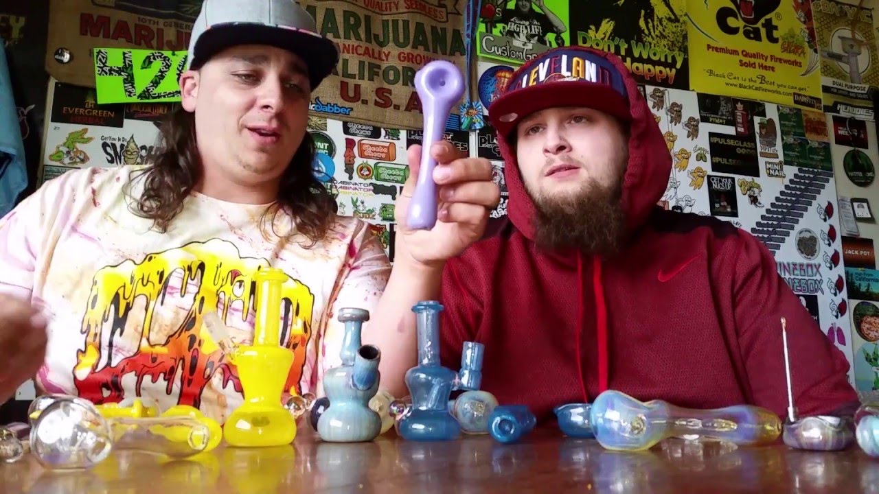 CUSTOMGROW420 GLASS!!!!!