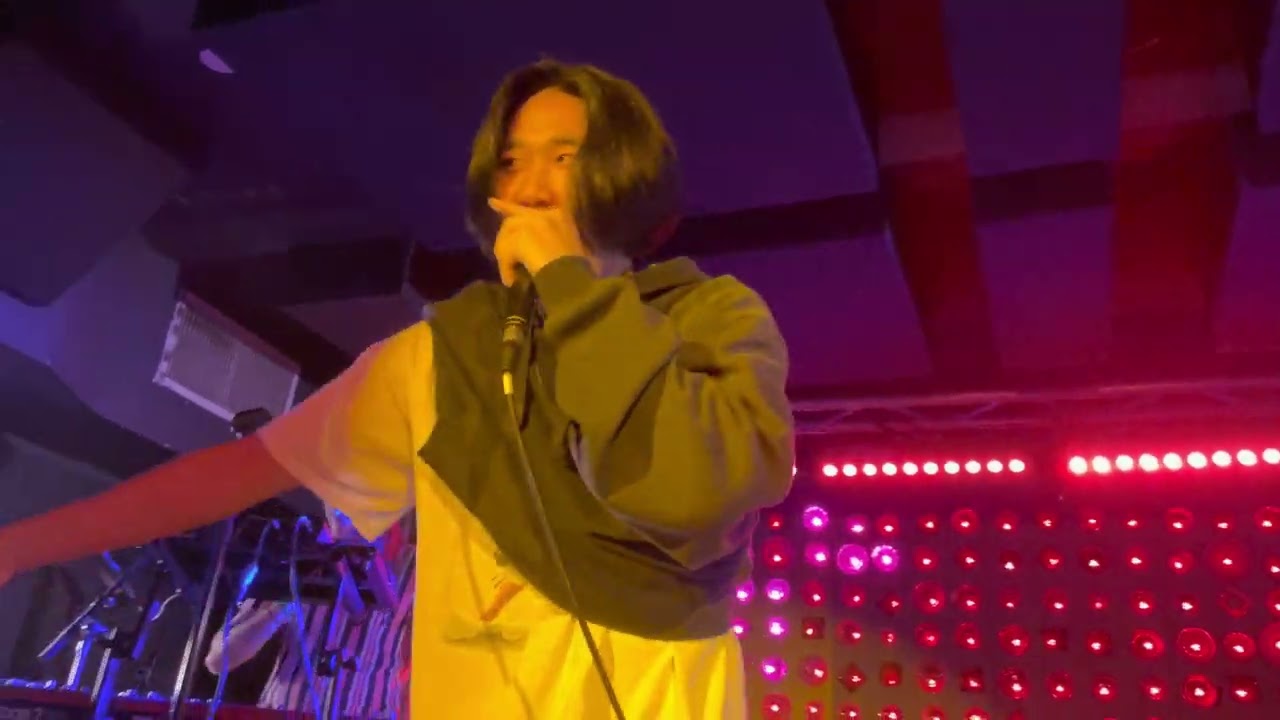Yoshi T. | Live | Baby's All Right Brooklyn NYC | June 15, 2023