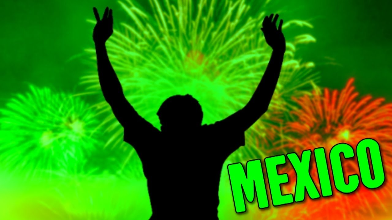 What kind of FREEDOM do I feel in Mexico?