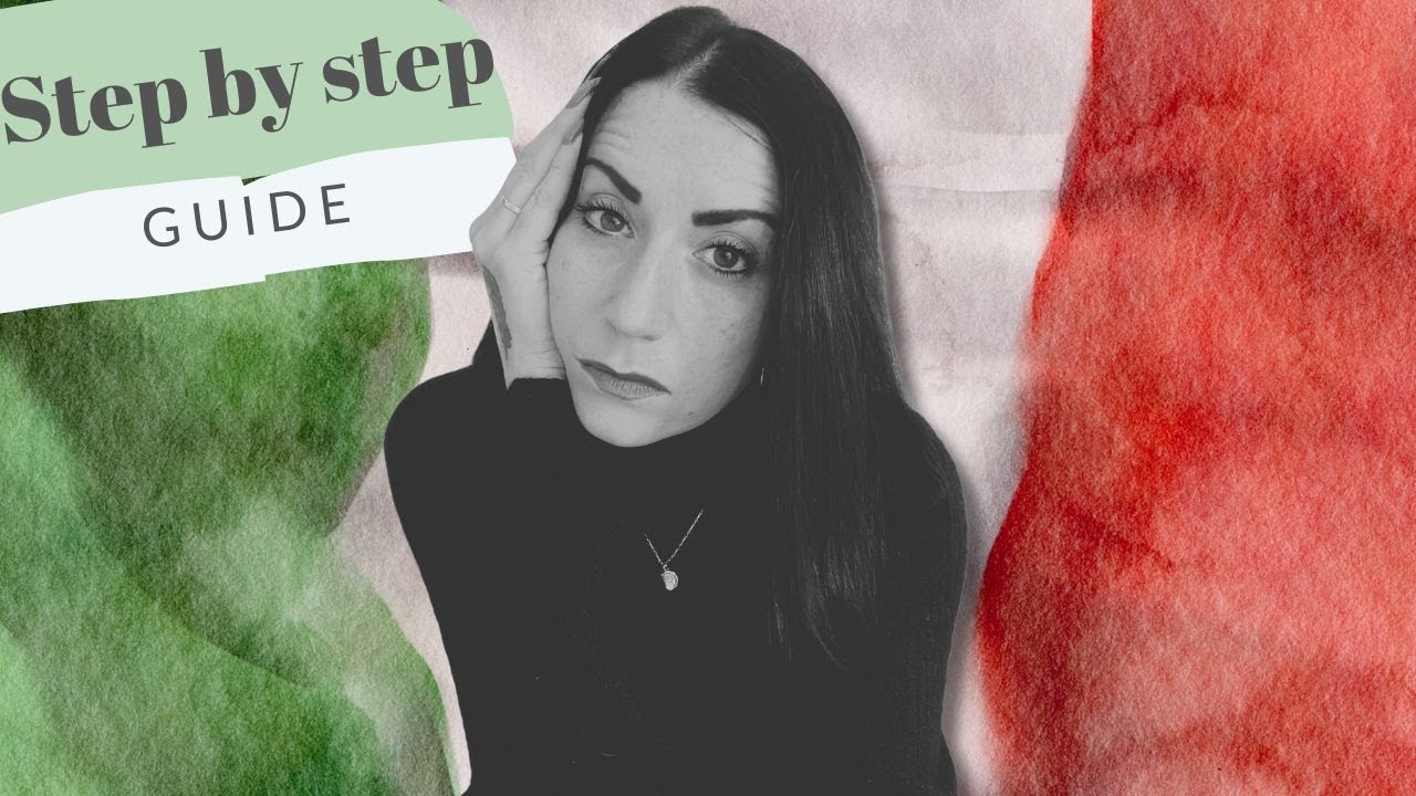 How to live a miserable life in Italy