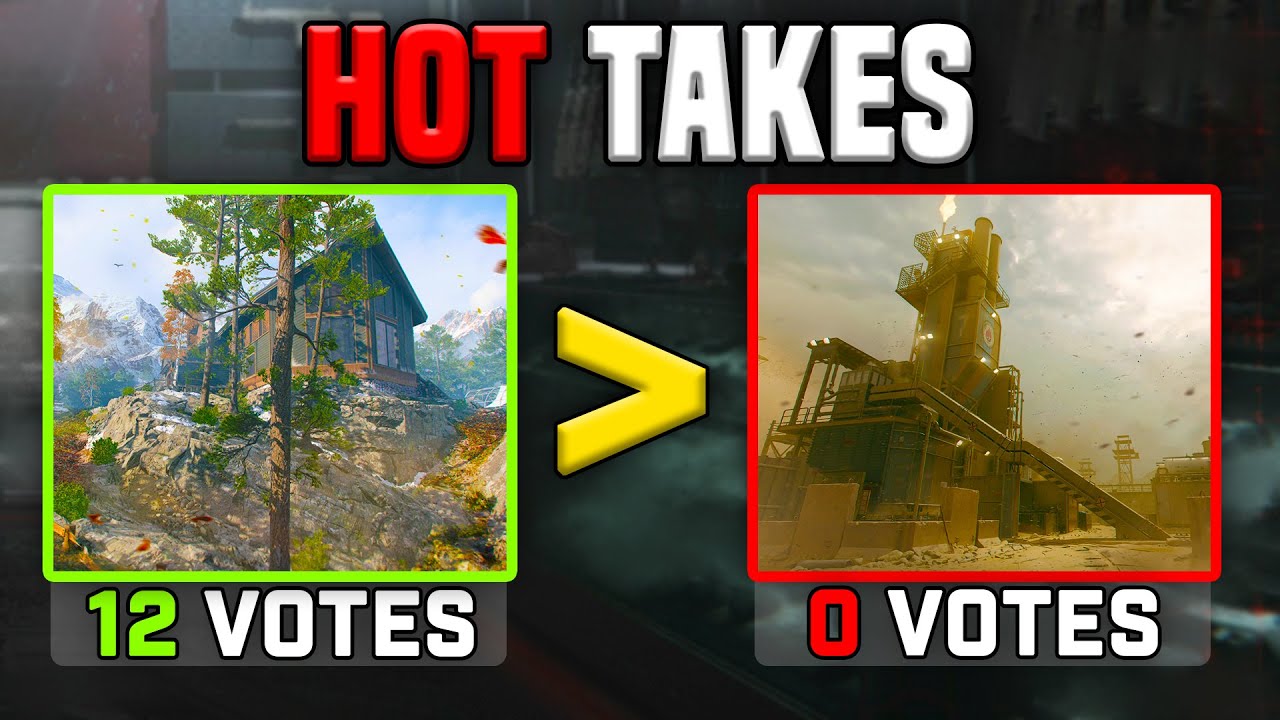 The Worst MW3 Beta Hot Takes