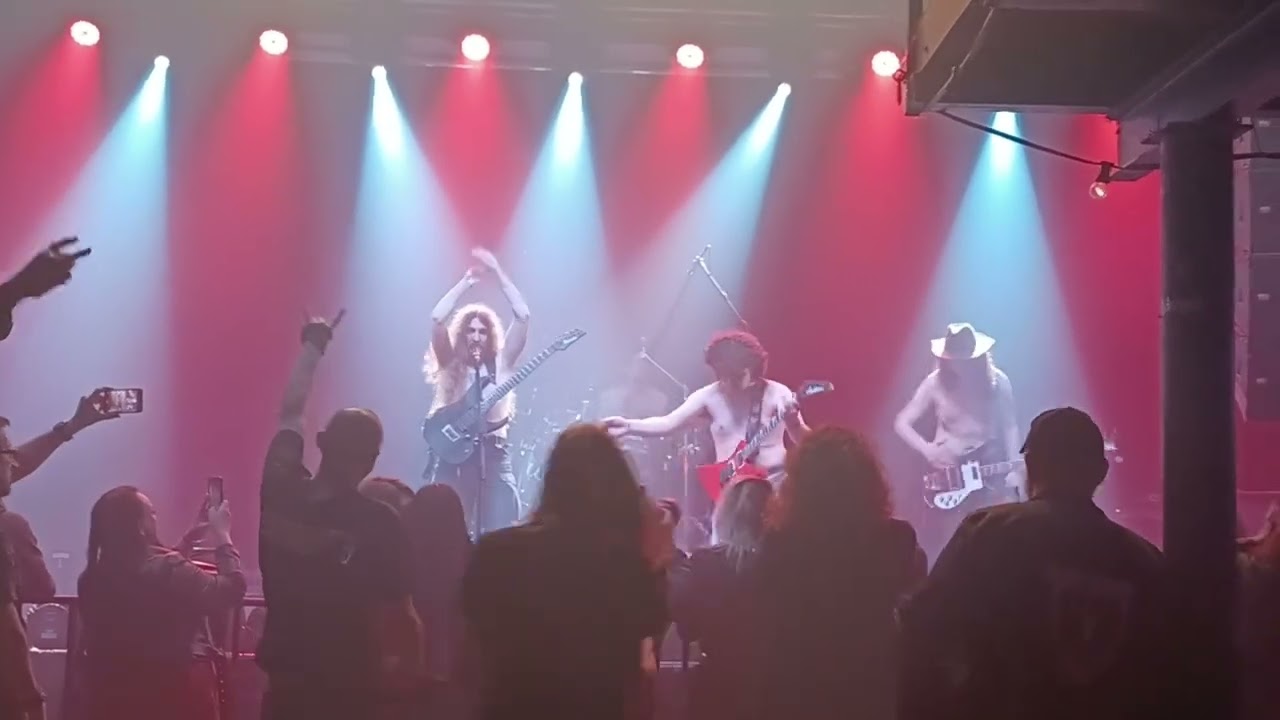 Zenith - Live in Gdynia 2025
