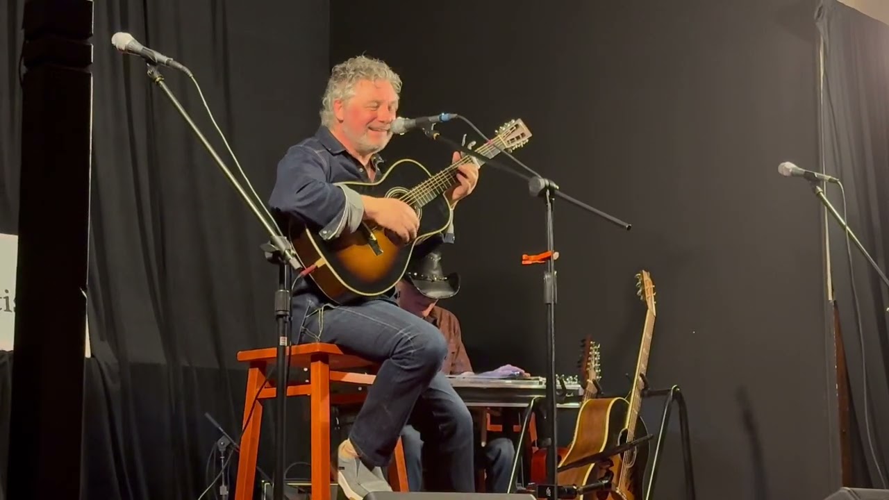 Ragdoll- James Maddock w Joe Francis 3/5/26