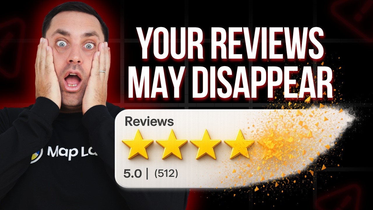 Google's Review Updates: 5 Changes Every Business Needs to Know