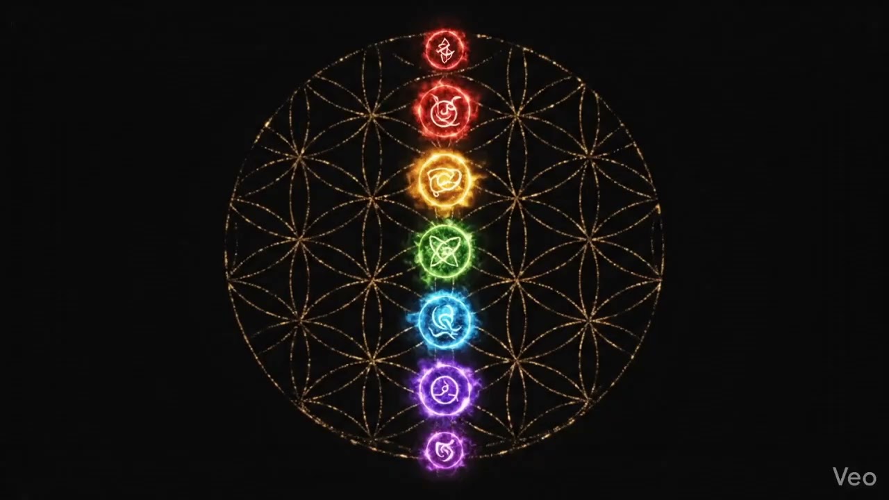 Pause, Breathe, Awaken 🌎 | Conscious Meditation