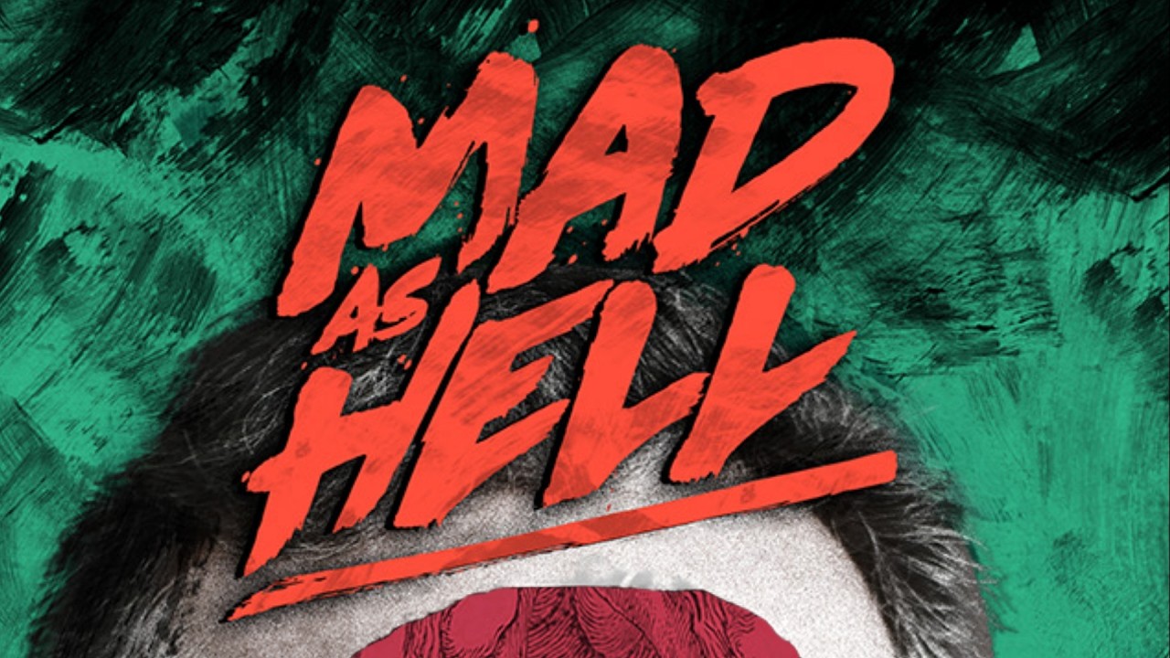 Intro to Mad as Hell, Anti-Demon Community Building