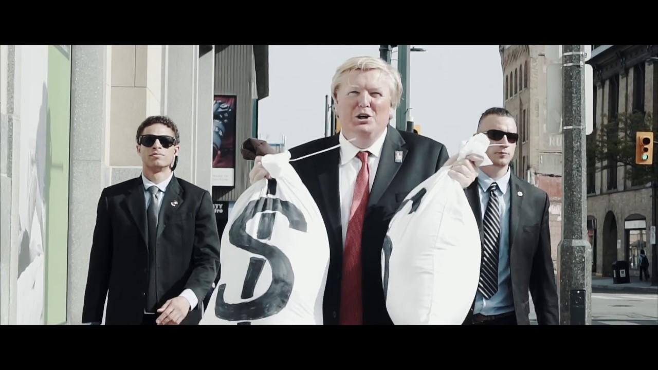 Kehmak - Steal The Show (Official Video)