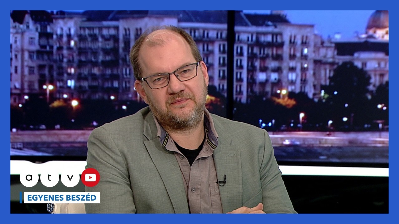 Nem finomkodott a szak&eacute;rtő a k&ouml;zm&eacute;di&aacute;r&oacute;l: &bdquo;Ezt &uacute;jra kell kezdeni, be kell hinteni s&oacute;val&rdquo;