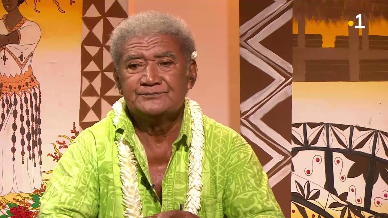 TALANOA: Atonio Faua (Intégrale du 20 mai 2022)
