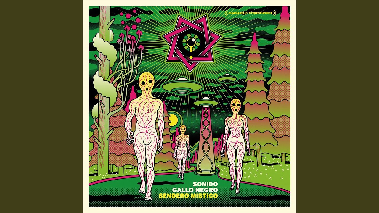 Vírgenes Del Sol