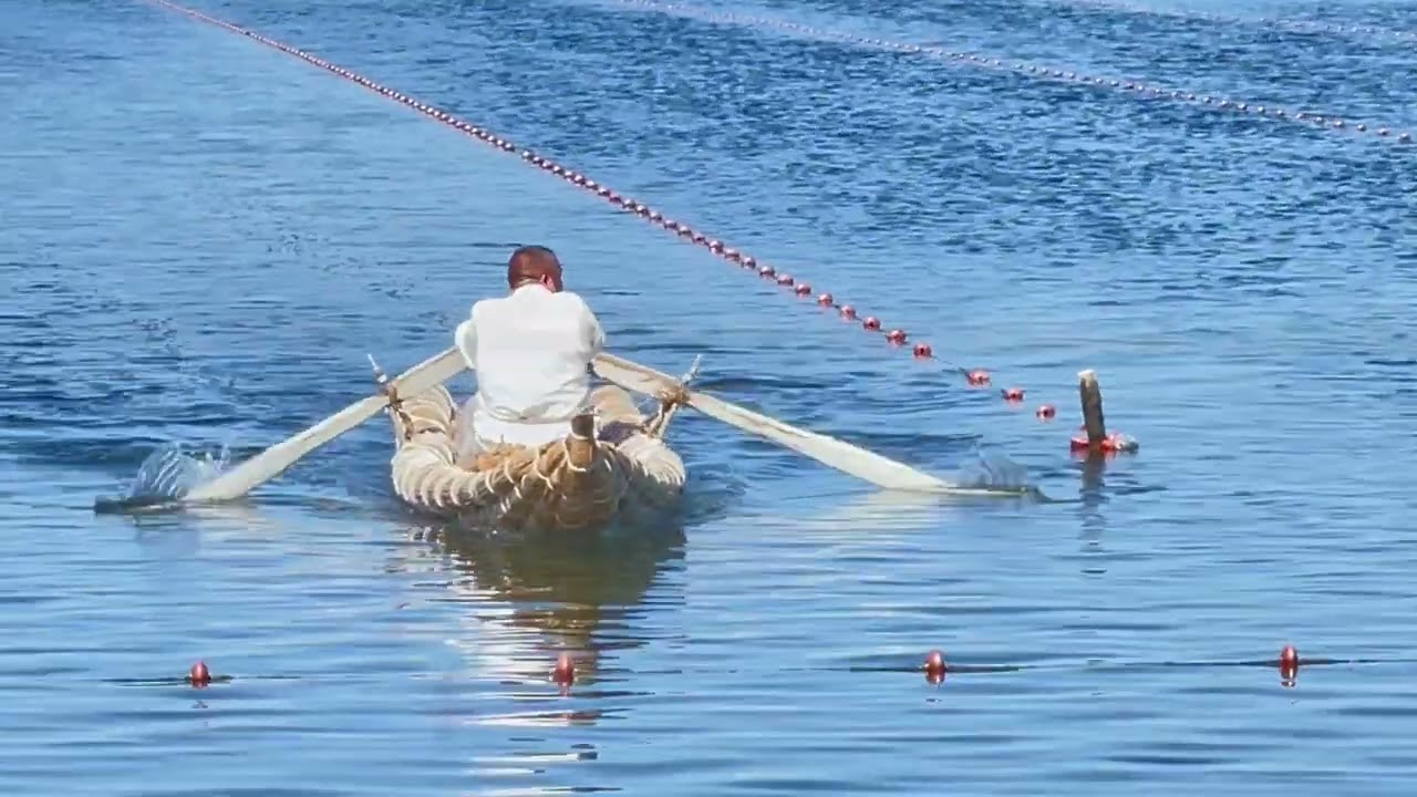 Regata de Is Fassonis 2022