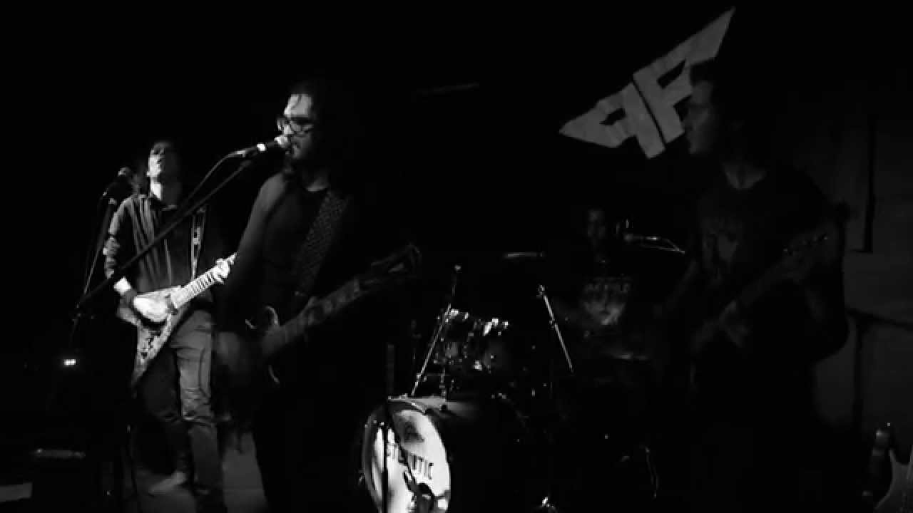 APPROXIMATIVE - Ace of Spades [Motorhead Cover]