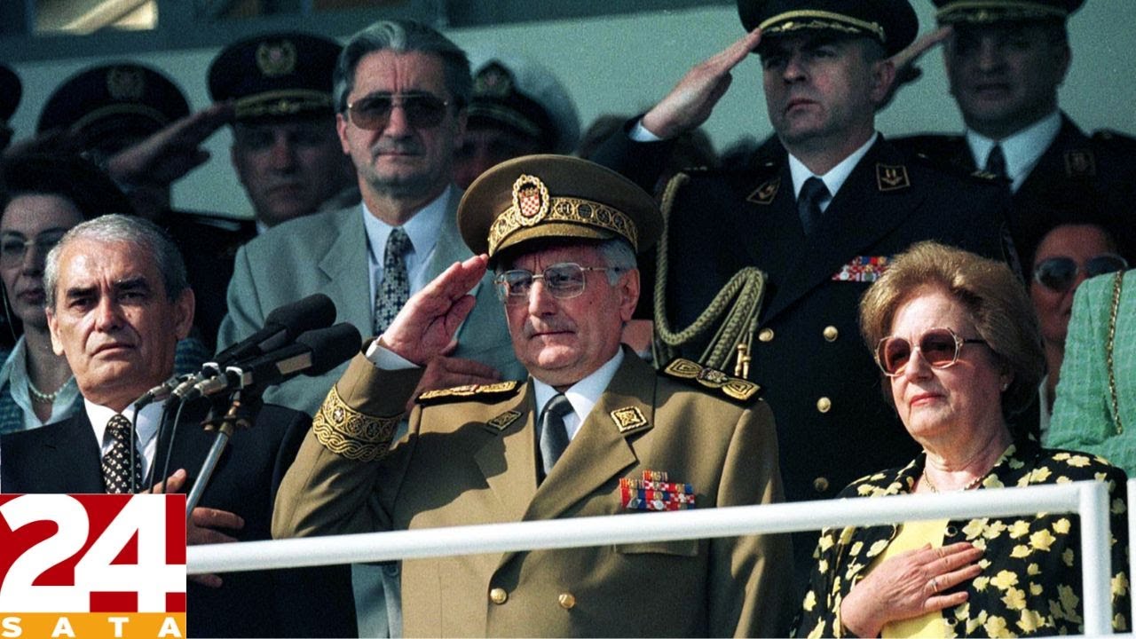Na dana&scaron;nji dan preminuo je Franjo Tuđman, prije nego je pao u komu rekao je: 'Idem na Mirogoj'
