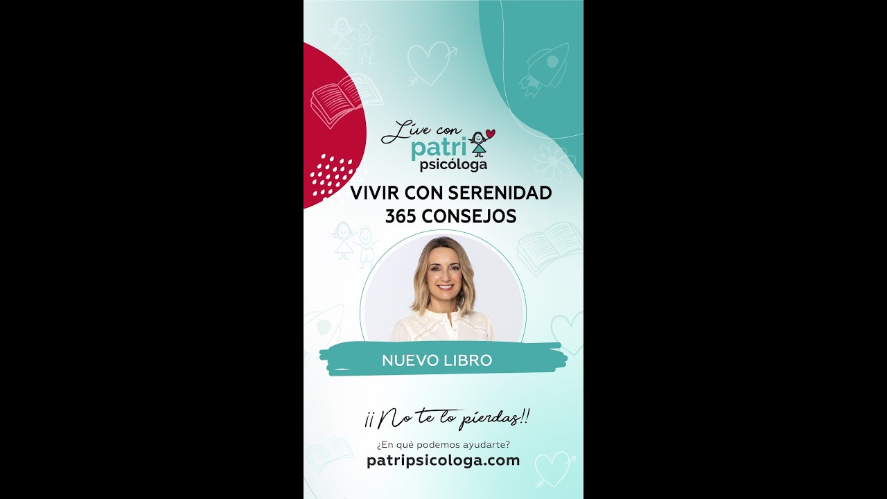 Vivir con serenidad 365 consejos