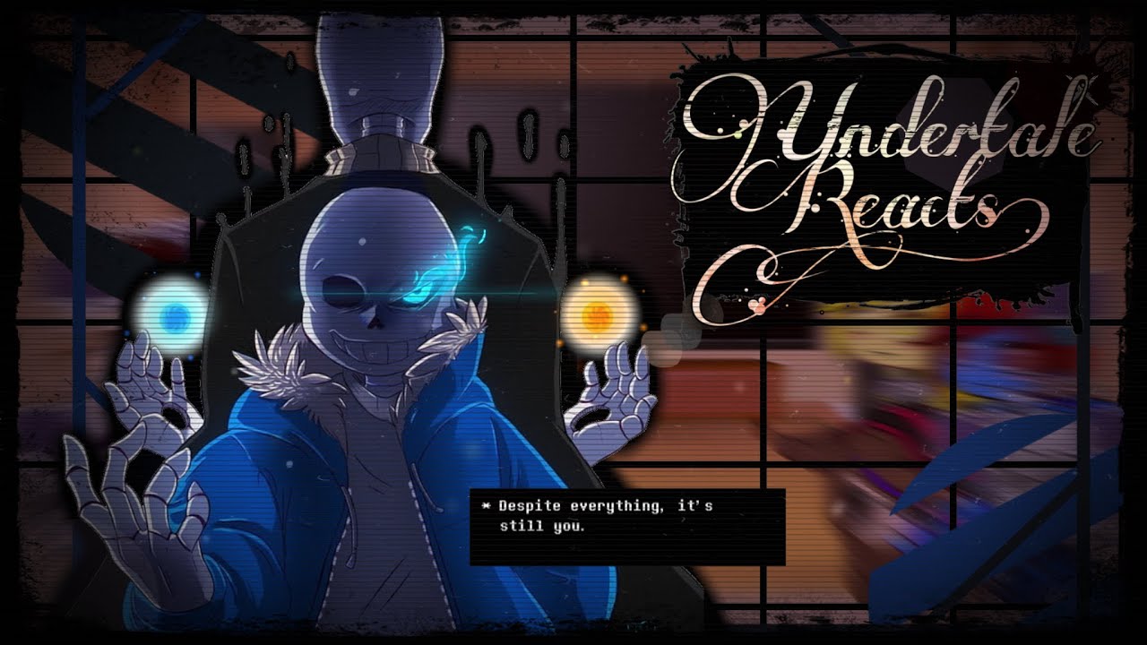 UnderTale Reacts Mashup!💃✨ [] AU’s, Vines, Memes, Skits, & More! 👀✨ ~ ꧁Hazel_Berry Studios꧂ []