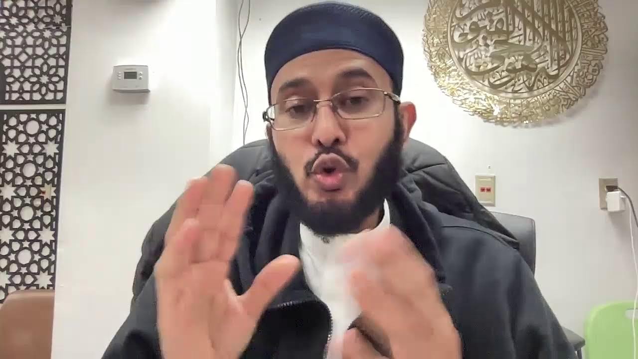 Part 10 Qalbiga Wanaagsan by Dr Yahay and Dr Ahmed Al-Yamaani