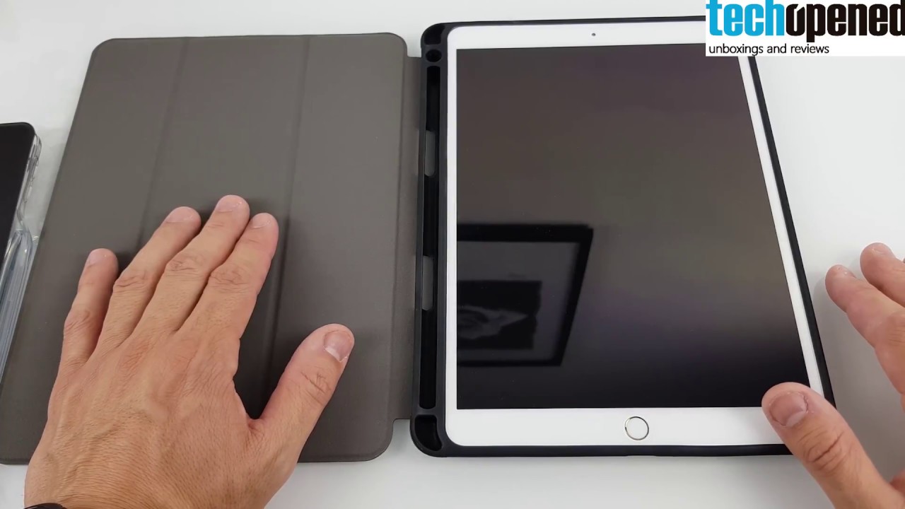 IPad Pro Case for iPad Pro 10.5