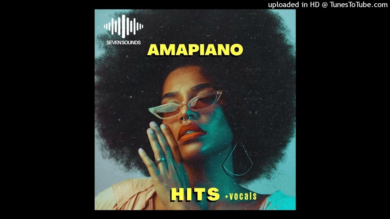 DJ TANZY _-_RECARGA (AMAPIANO)