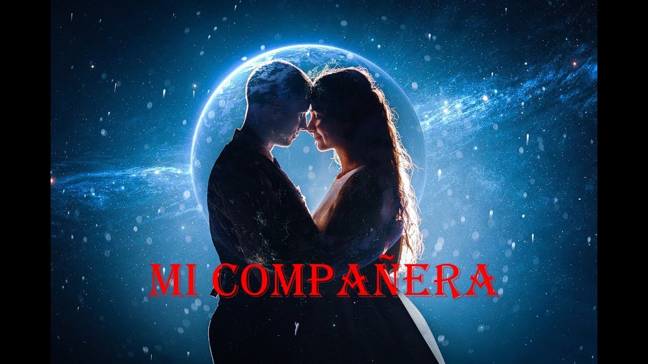 Mi compañera - Maestrante- Sevillanas