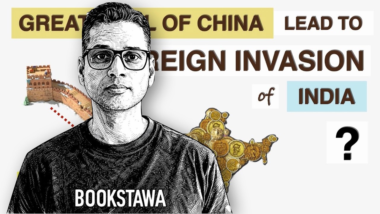 Why Indo-Greeks entered India during Post Mauryan Period ?