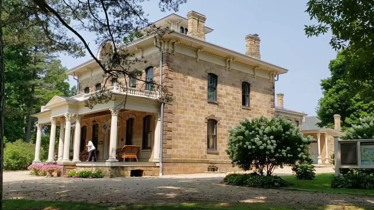 The Gundry House Story