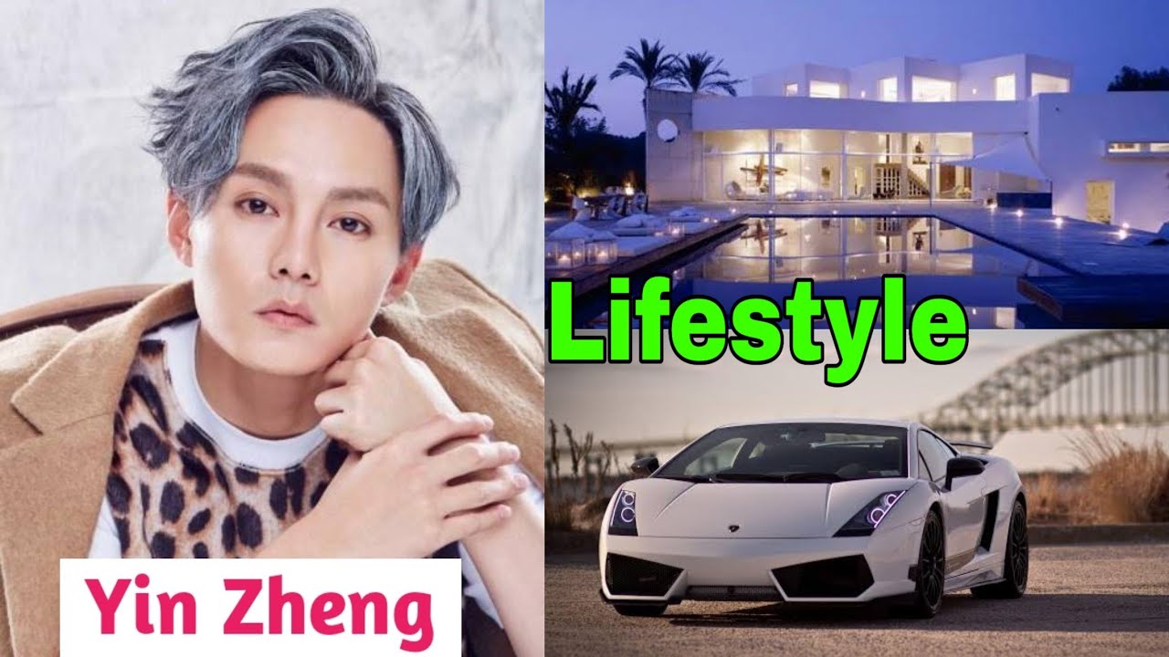 Yin Zheng (Unbending Will) Lifestyle, Biography, Net Worth, Facts, Age, GF, & More |Crazy Biography|