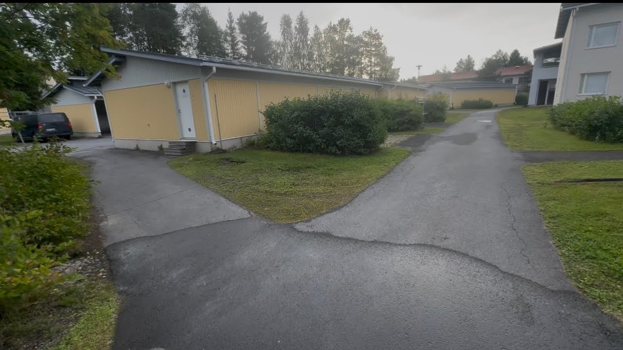 Vuokranantajan elämää: Kohteen markkinointia ja maksutapojen muistelua…
