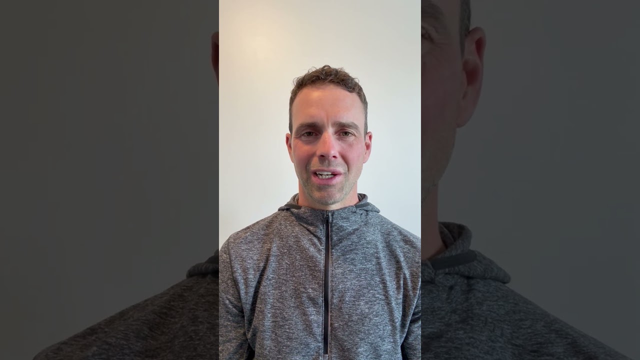 Dan Hamhuis 2025 SOBC Games Message
