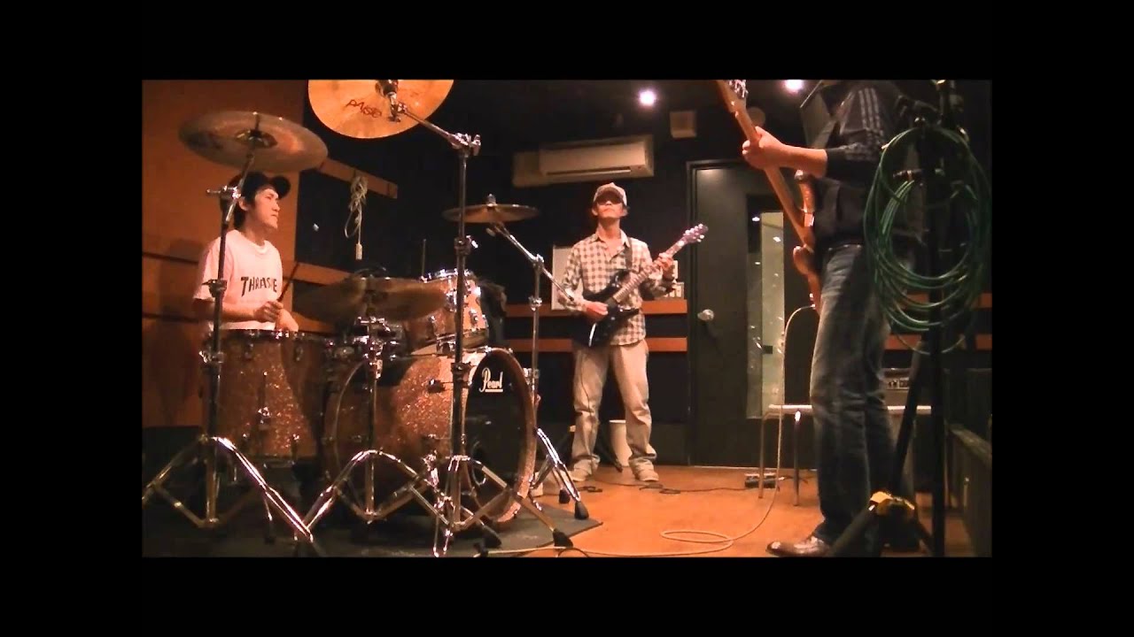 SIAM SHADE　「GET A LIFE」