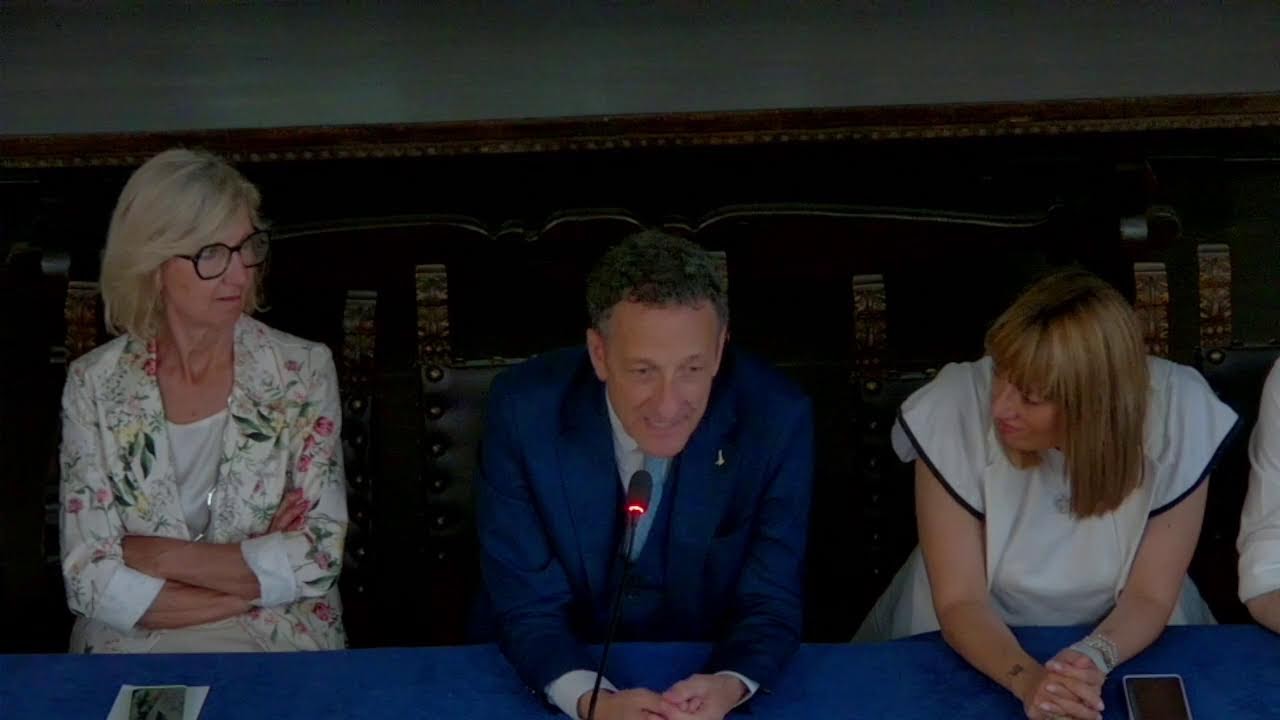 Conferenza stampa del 13-06-2025