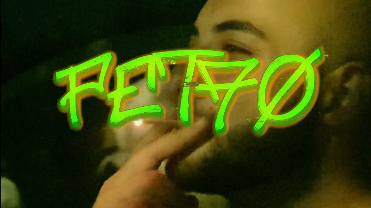 PETAO 💥🍈 - CASOLANA (Prod. Memory Tank) [Videoclip]