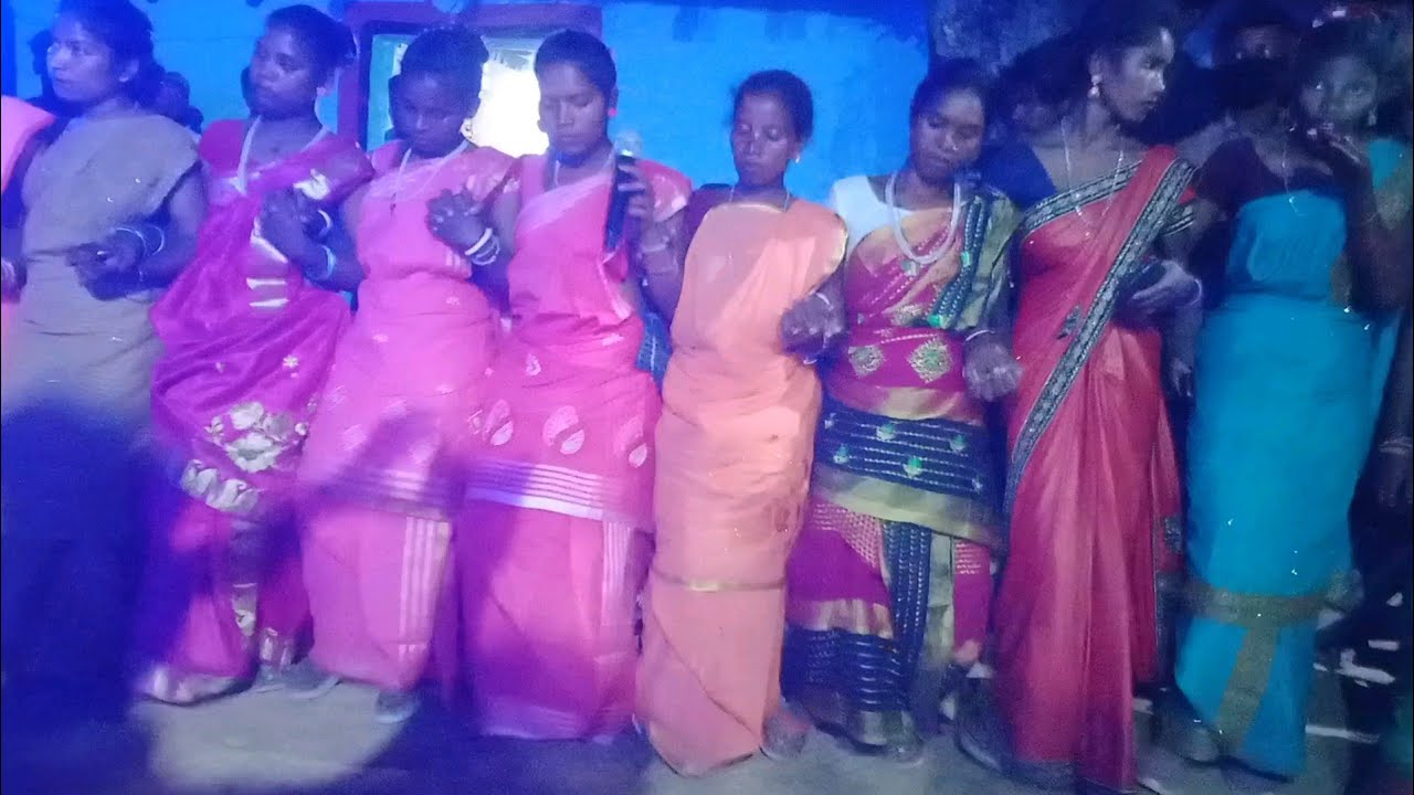 Bapla Dong Enec' Santali Video 2023 | Bapla Enec' Video