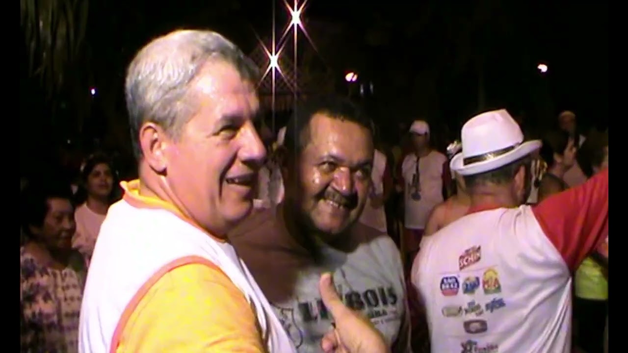 POLO DA MACHINHA  CARNAVAL TIMBAÚBA PE.