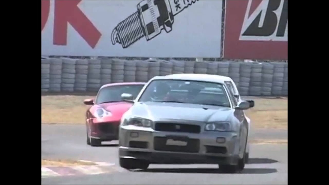 japan vs the world