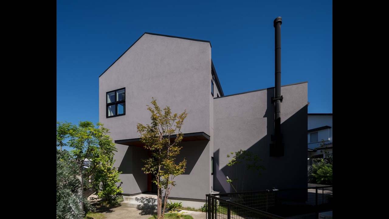 【ルームツアー】西長住｜静かな住宅街で理想の暮らし