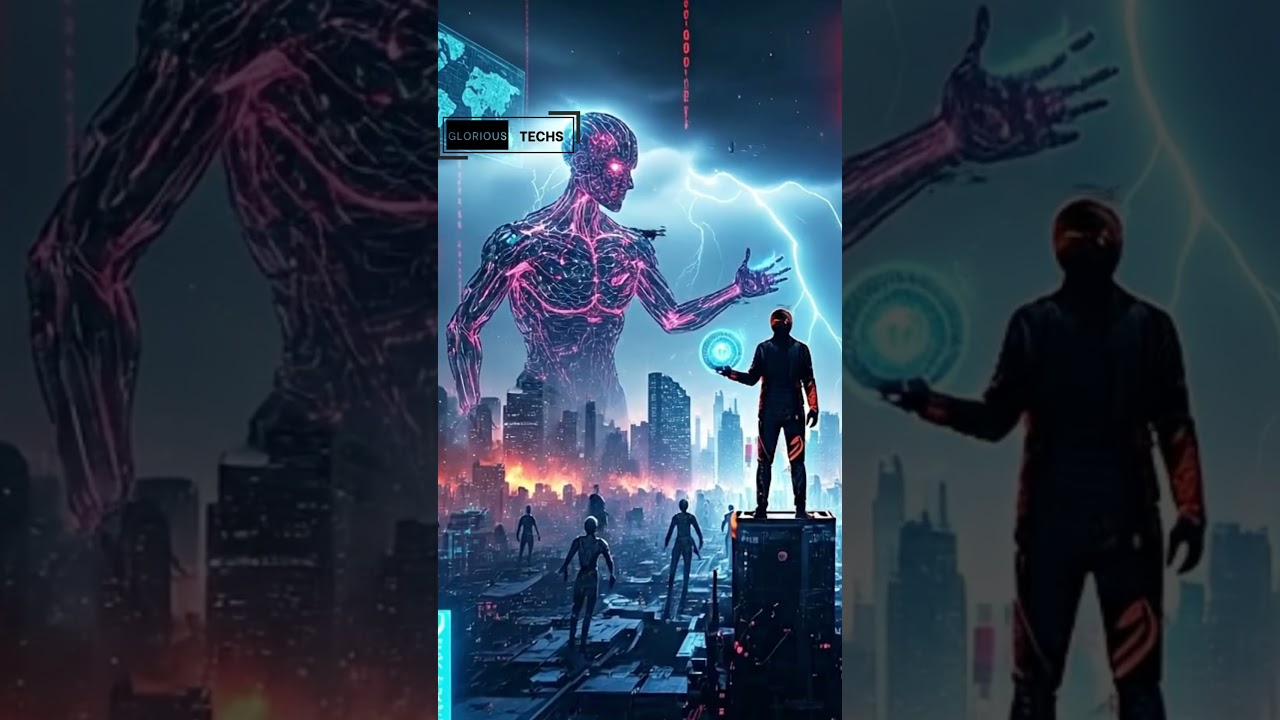 2026 changed everything! #AI #Crypto #War #Geopolitics #2026 #FutureTech #Blockchain #DigitalWar