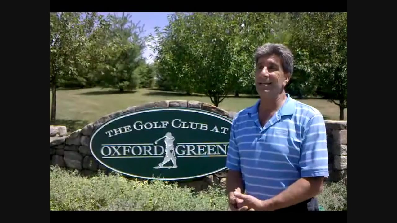 VibeThat Review: The Golf Club at Oxford Greens