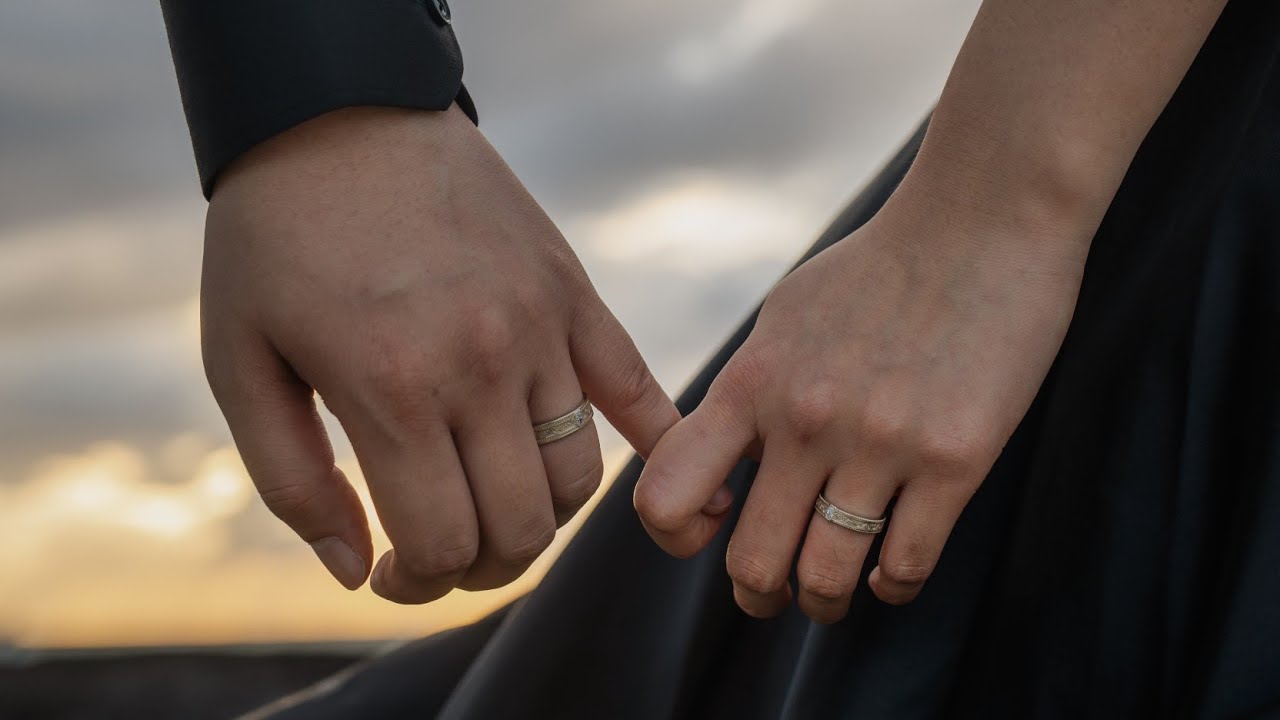 셀프로 만든 식전영상 💍 우리의 이야기 | Wedding Video | 이무진 - 청춘만화&청혼하지 않을 이유를 못 찾았어